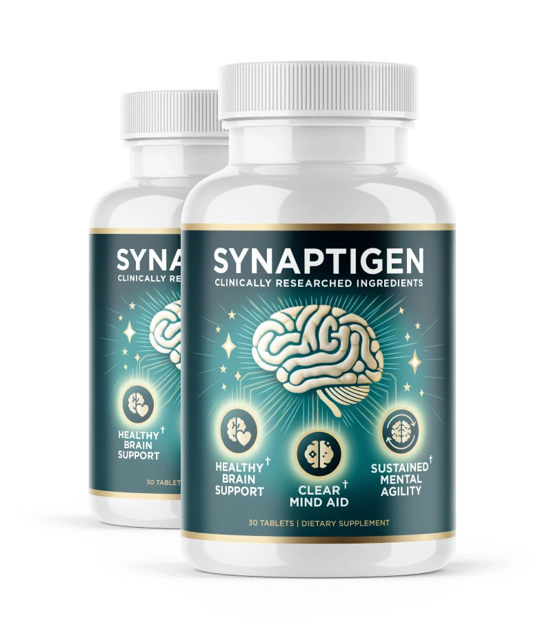 synaptigen