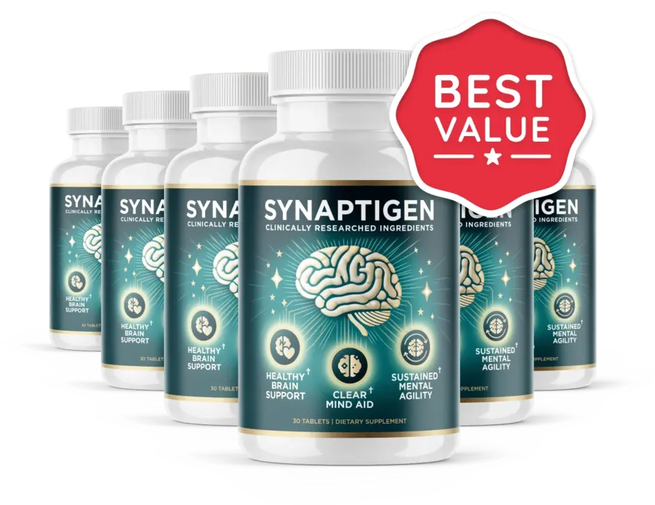 synaptigen