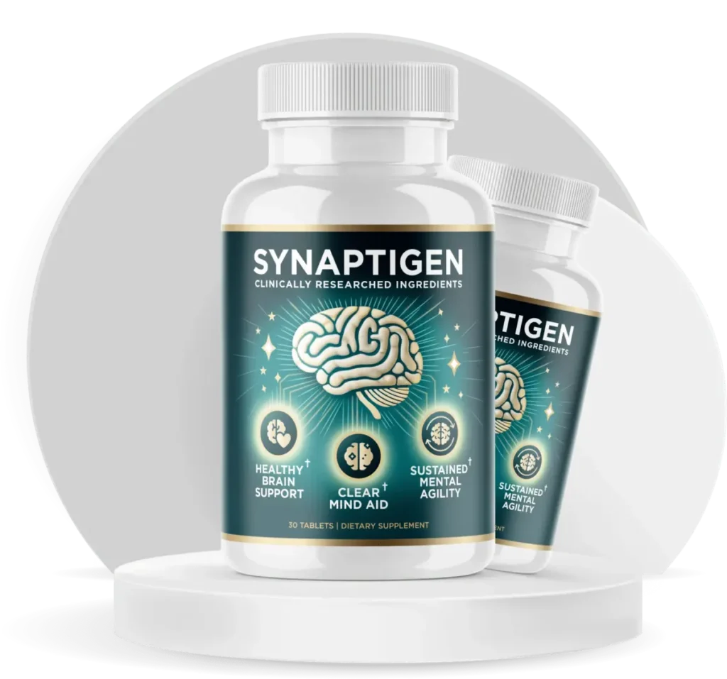 synaptigen